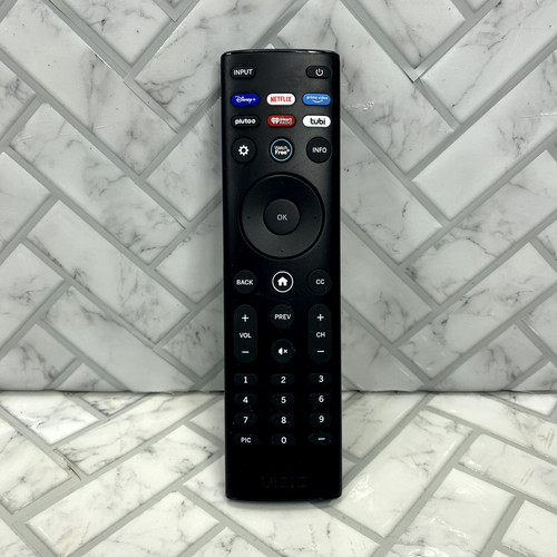 Telecomando oem vizio xrt140 - vizio,