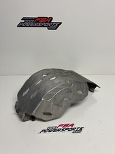 SLITTA PARA MOTORE ALLUMINIO MECASISTEM  KTM EXC-F 450 2012-2016