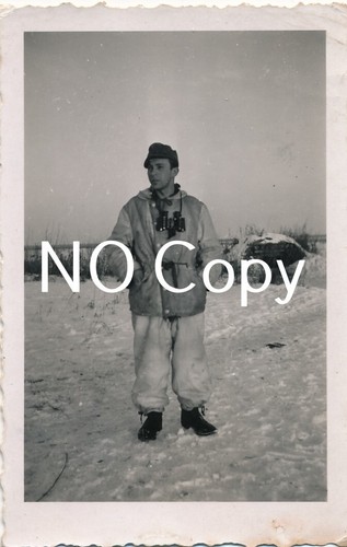Foto wk2 russia wehrmacht - russia,