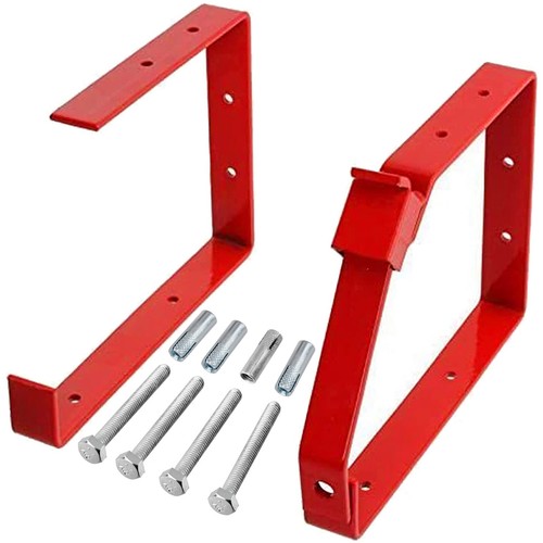 Staffa porta scale universale - porta,