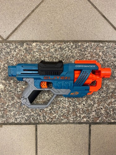 Nerf pistola giocattolo - –,