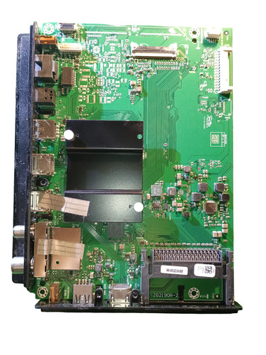 Despiece placas grundig - y,