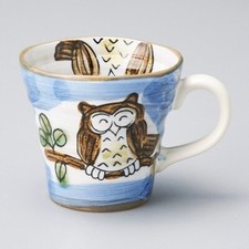 Mino Oggetto Giapponese