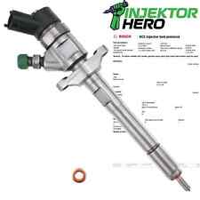 0445110259 0986435126 Bosch