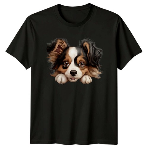 Carino aussie dog shirt - carino,