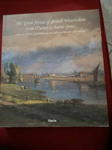 Libro arte pittura inglese - libro,