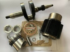 KIT COMPLETO REVISIONE MOTORE