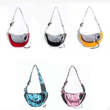 Zaino Monospalla per Cani e