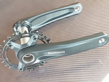 Catena Shimano Deore 1x12s
