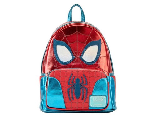 Loungefly marvel spider - loungefly,