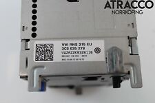 Audio ORIGINALE VW TOURAN