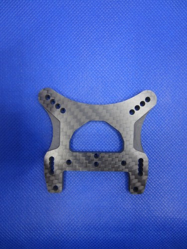 Tourelle avant racing d819 - avant, hb