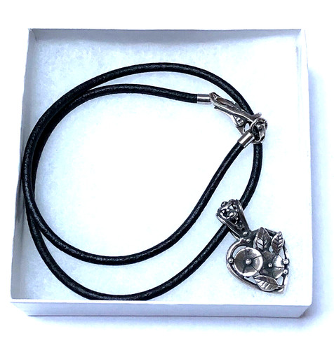 Ciondolo boheme trollbeads - ciondolo,