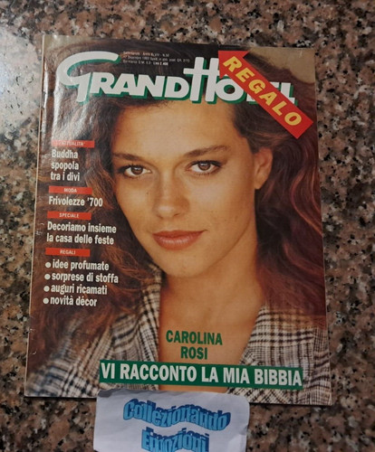 Grand hotel 1993 carolina - grand, 50