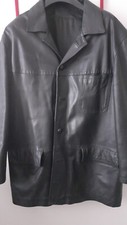 Giacca cappotto vera - giacca,