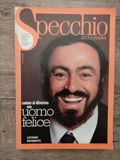 Rivista Specchio La Stampa -
