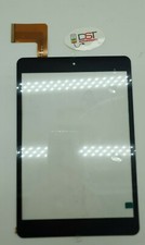 TOUCH SCREEN BRONDI SURFING