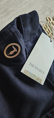 Jeans trussardi skinny - jeans, slim