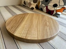 Living comfortably on a flat