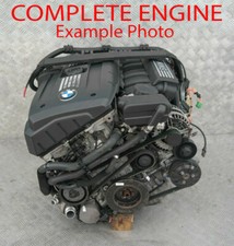 BMW E60 E63 E87 E90 E91 Nudo