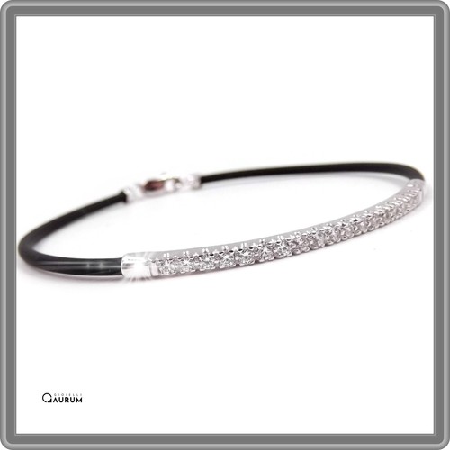 Bracciale tennis uomo - bracciale,