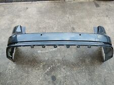 paraurti posteriore audi a4 avant S line usato e originale 