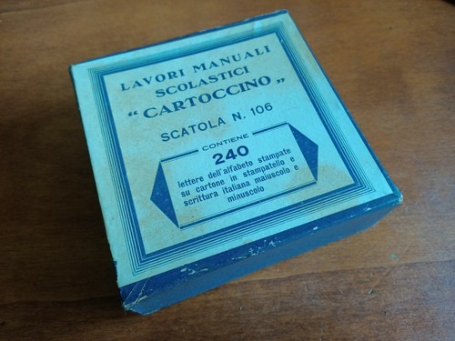 Lavori manuali scolastici - lavori,