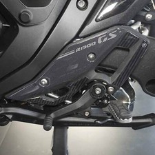 Adesivi 3D Battitacco pedane