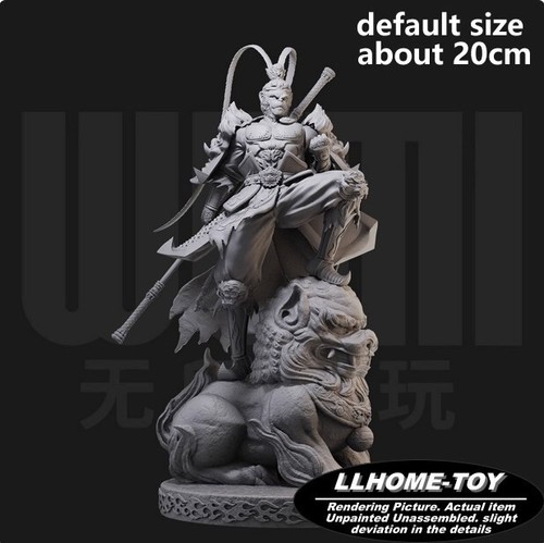 Sun wukong scimmia - scimmia, grande