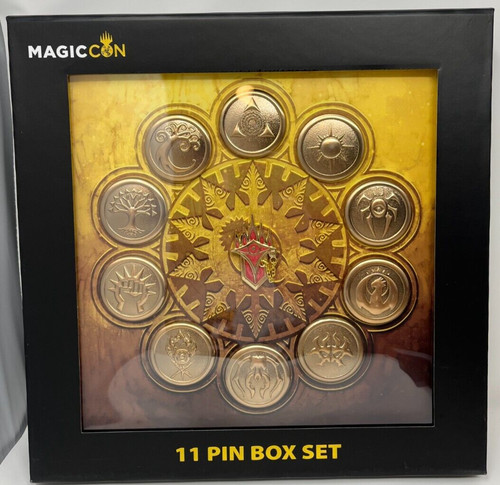 Magic the gathering - gathering, mtg