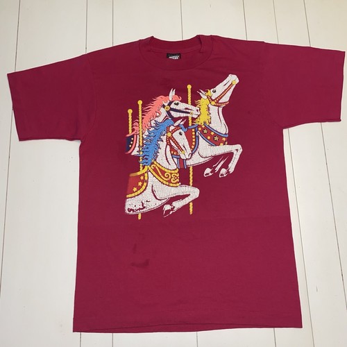 Shirt vintage punto - vintage, singolo