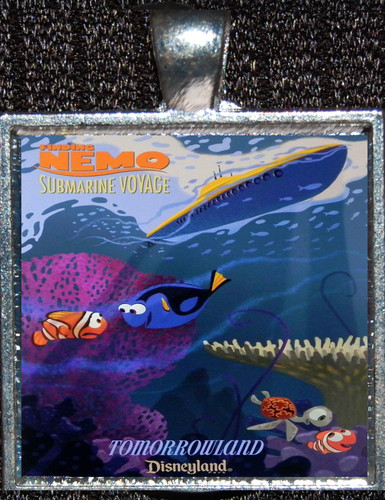 Alla ricerca nemo viaggio - alla, di
