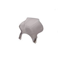 Cupolino PUIG cockpit fumè