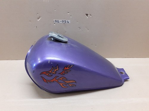Serbatoio honda nighthawk 650 - serbatoio,