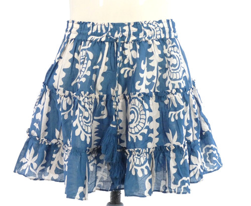 Zara minigonna svasata - , a