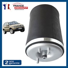 Sospensione ad Aria Posteriore