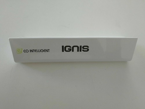 Maniglia porta eco intelligent - maniglia,