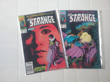 lotto Dr. Strange originali