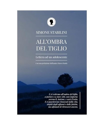 All ombra del tiglio - all'ombra, lettera
