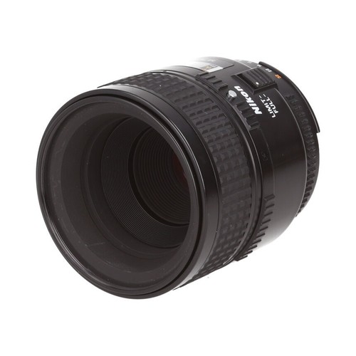 Nikon af60mm micro - af60mm,