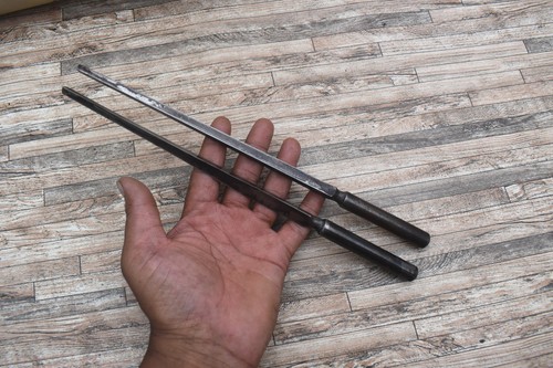2pz vintage acciaio argentiere - 2pz,