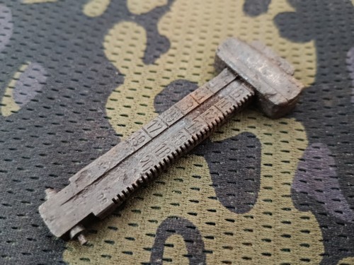 Ww2 reliquia battaglia - ww2, da