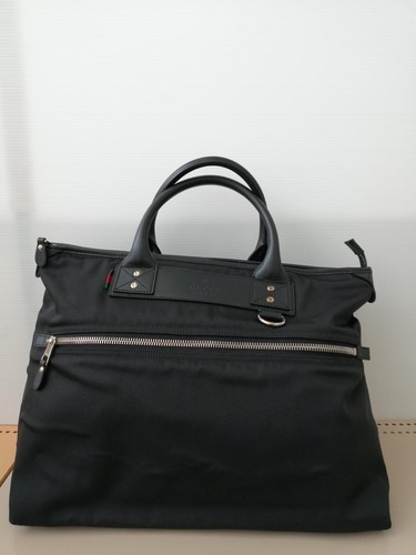 Gucci borsa beige tela - gucci,