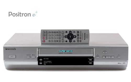 Panasonic hv61 kopf - nv-hv61, vhs