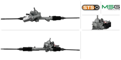 Scatola sterzo elettrica - , (eps)