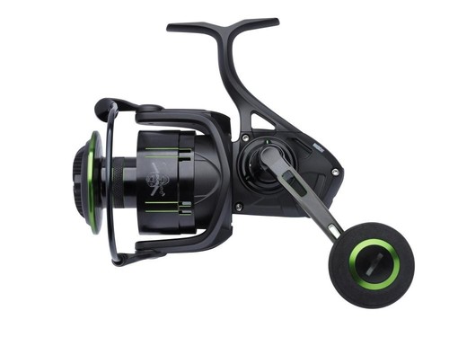 Mad cat dominion spinning - spinning, reel