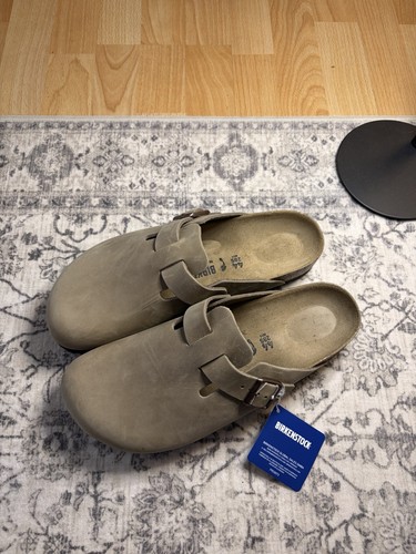 Zoccoli birkenstock boston - birkenstock,