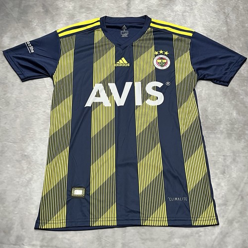 Maglia fenerbahce istanbul - fenerbahce,