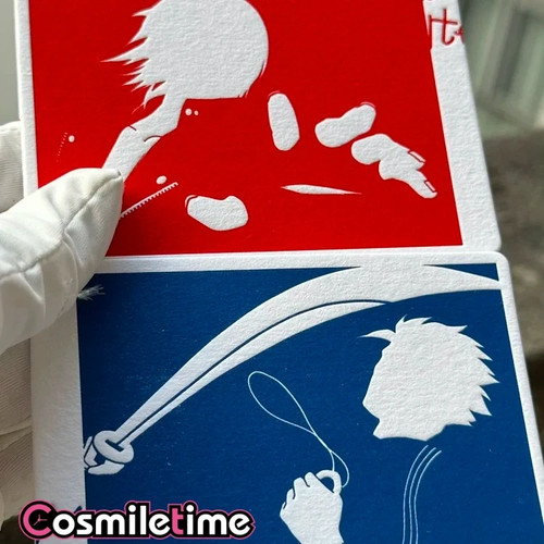Devil may cry - may, virgilio