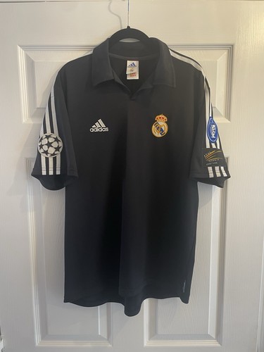 Maglia calcio originale real - calcio,